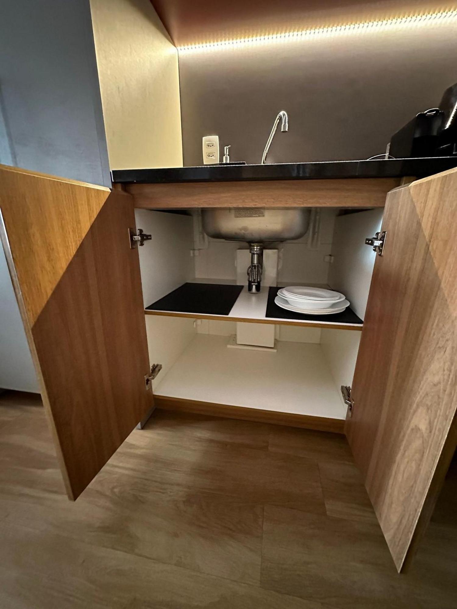 I Side Vl Madalena/piscina - Com Ar Apartment *